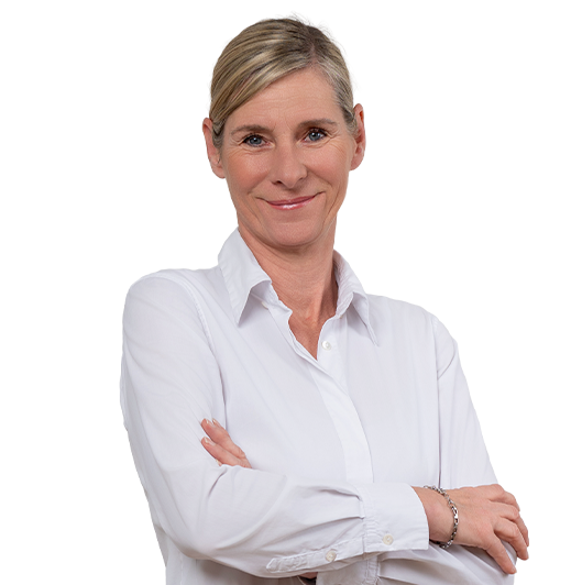 Kontakt Sandra Reinhardt