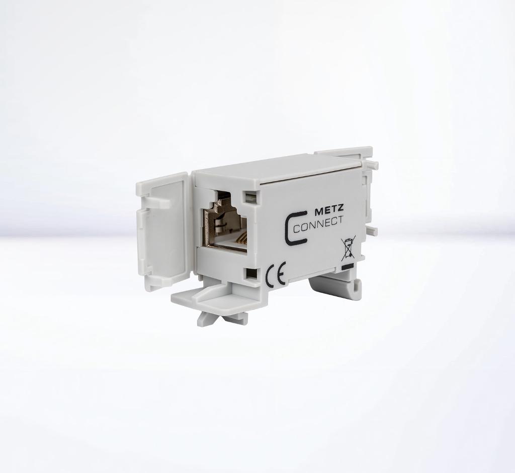 Smart meter couplings