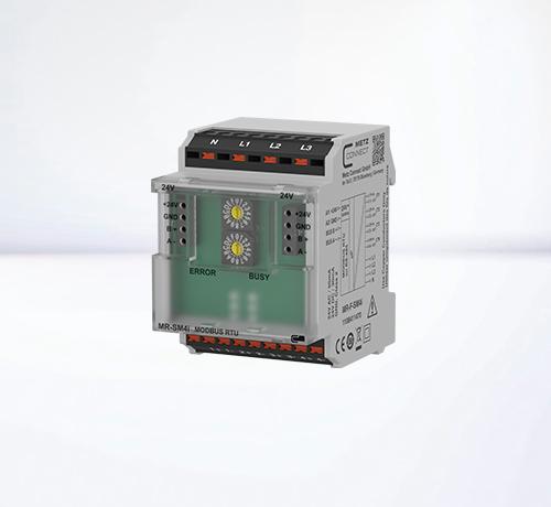 Energie-Controlling