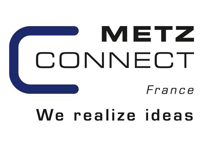 METZ CONNECT France