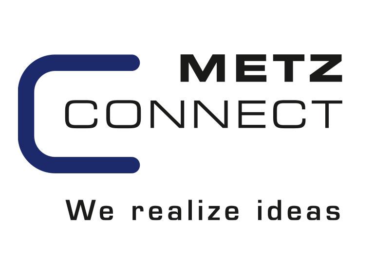 Fusion des Sociétés RIA CONNECT et BTR NETCOM sous le nom METZ CONNECT