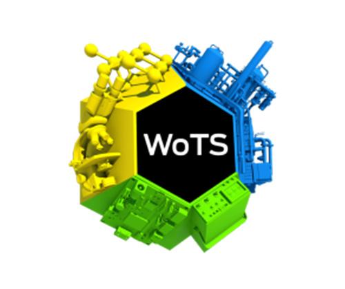 World of Industry, Technology & Science