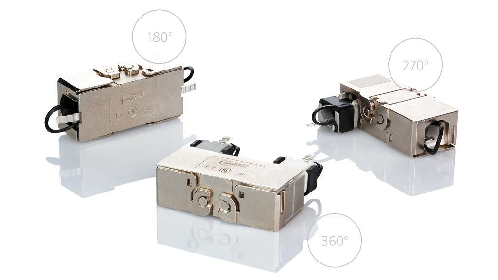 kabelverbinder groessen