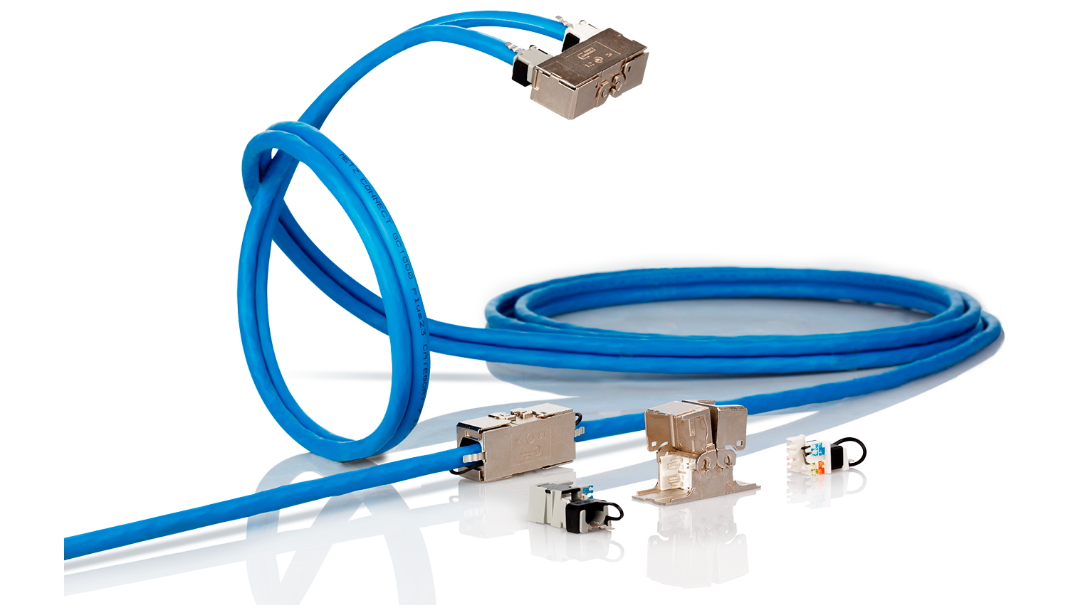 Cable Connector Class EA