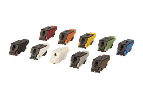 Push-in single terminals SM99S