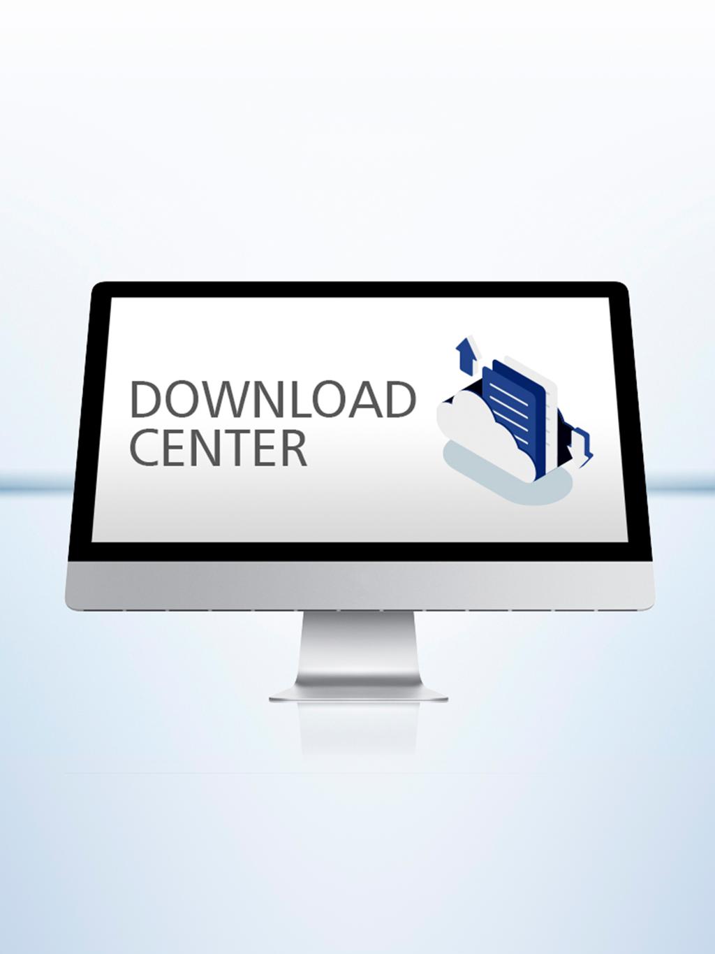 download center 2