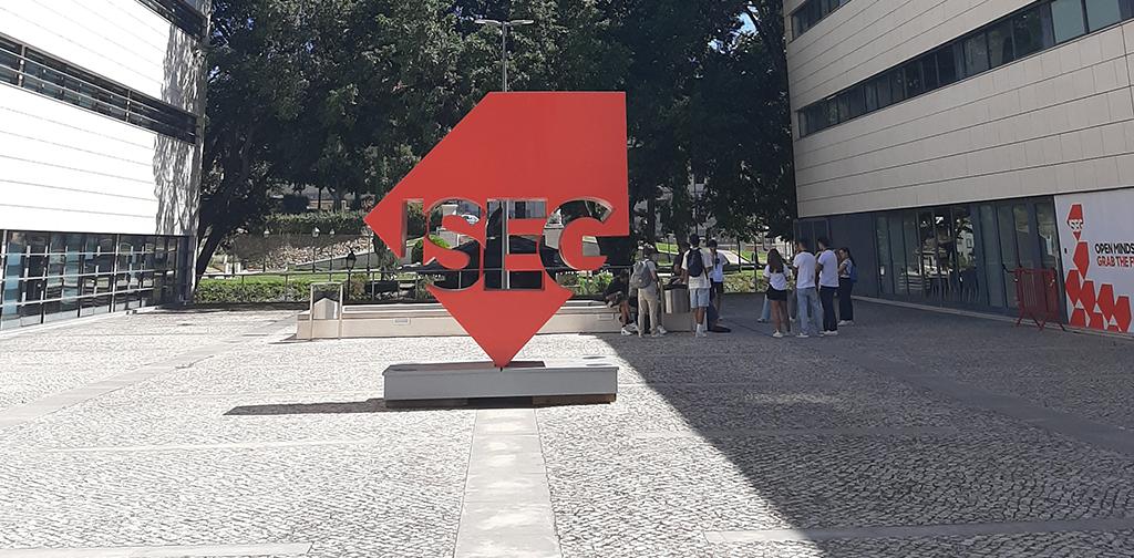 Auslandsaufenthalt Lissabon