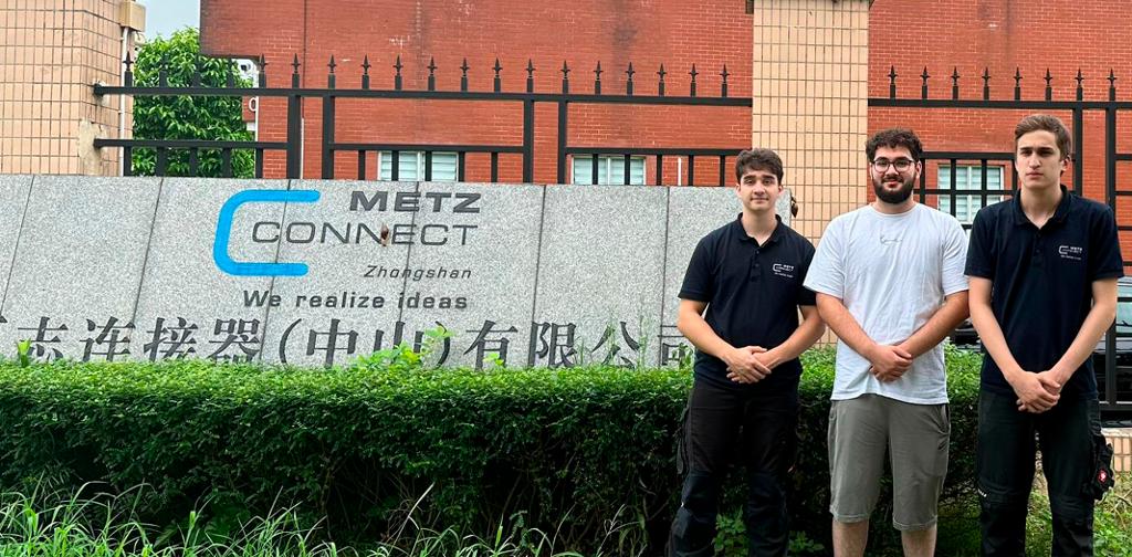 01 MC China Gruppenbild