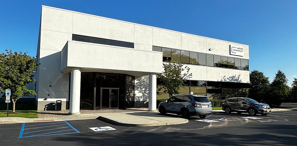 METZ CONNECT Headquarter USA