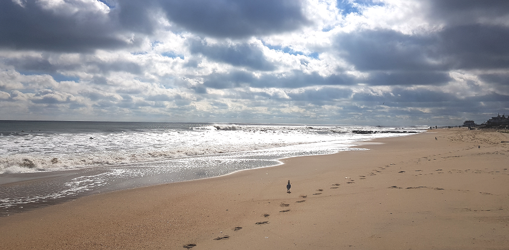 Strand in Tinton Falls/West long branch 