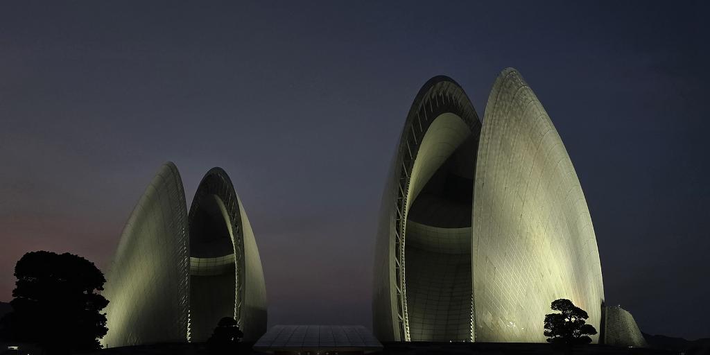 Oper – China Aufenthalt 2025