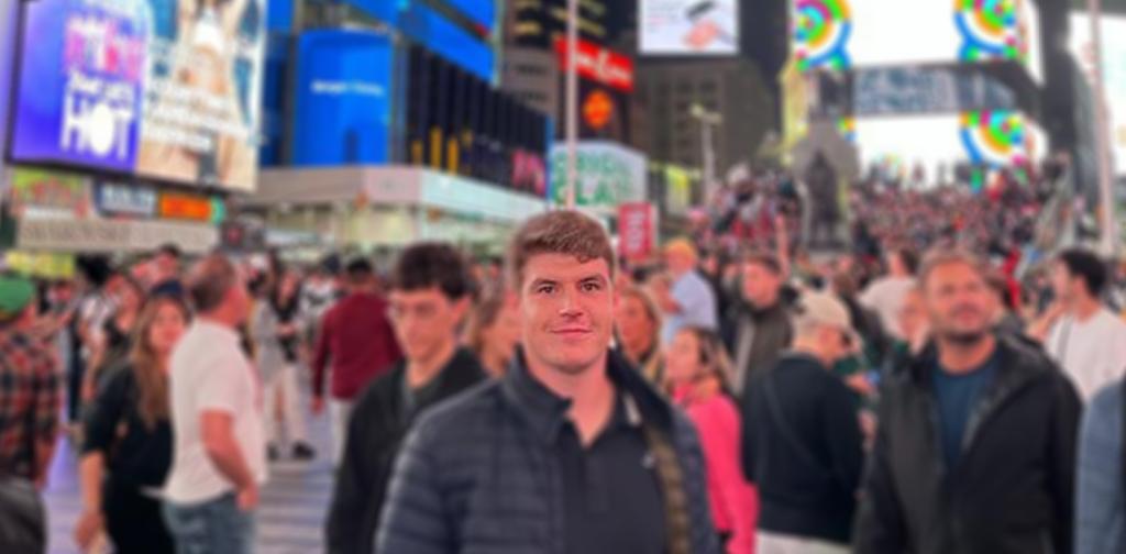 Times Square USA | NY