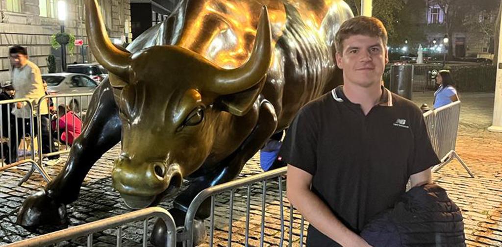 Wall Street USA | NY