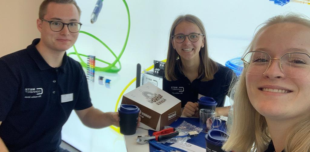 Werkstattstraßen 2022