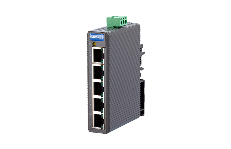 Ethernet Switche 