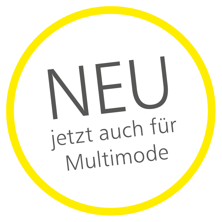 OpDAT FAST™ Hybrid | NEU: Multimode