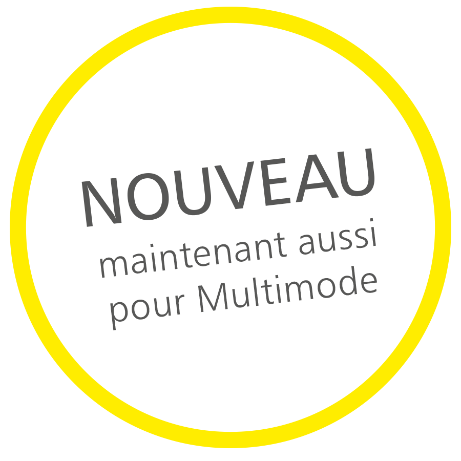 Nouveau | OpDAT FASTTM Multimode