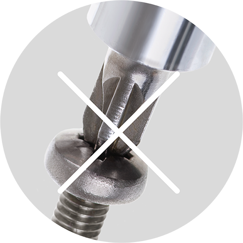 Einfache Verdrahtung