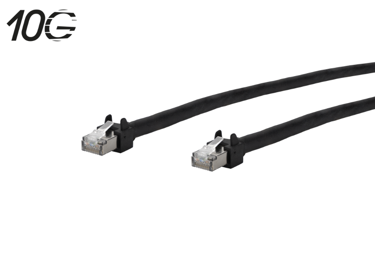 Cordon de brassage RJ45 6kV Flex500 Outdoor AWG 24