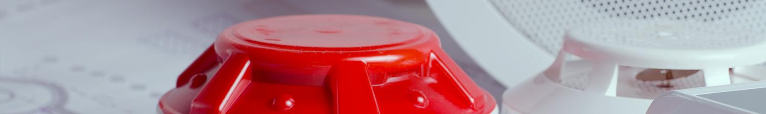 Brandschutzklappensteuerung