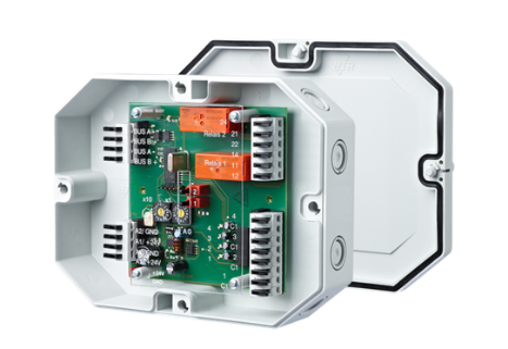 BMT-DIO4/2-IP65 BACnet MS/TP