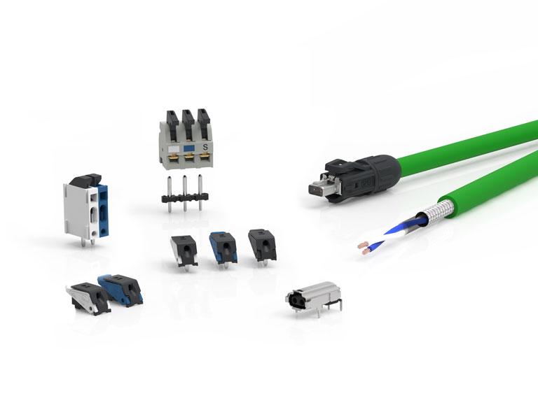 Single Pair Ethernet und das SPE Industrial Partner Network