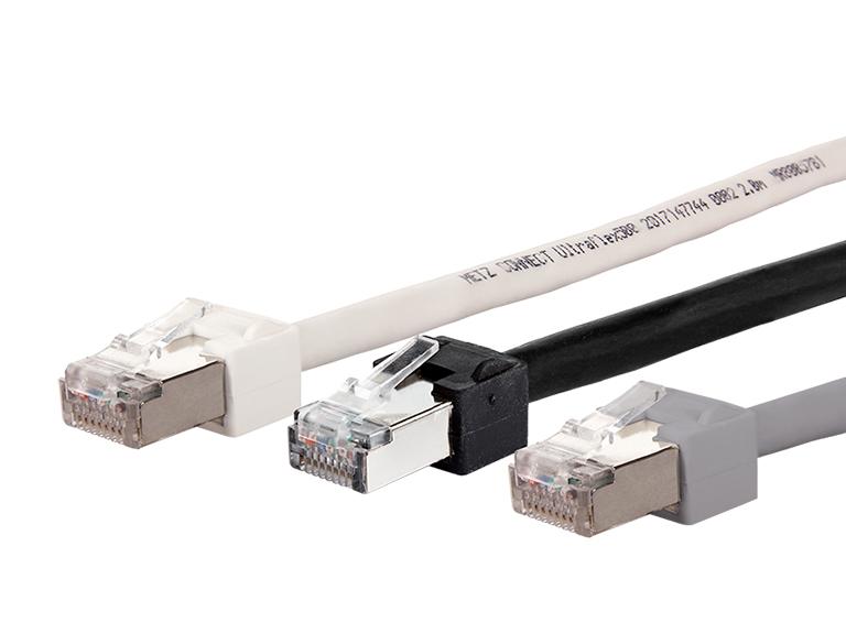 METZ CONNECT Ultraflex500 Patchkabel