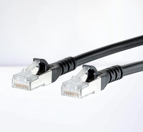 RJ45 Patchkabel
