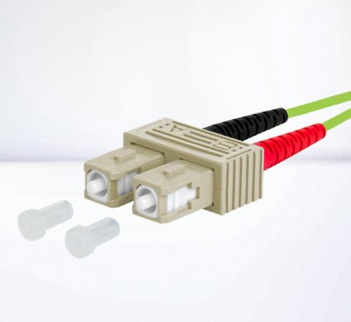   LWL Patchkabel und Pigtails