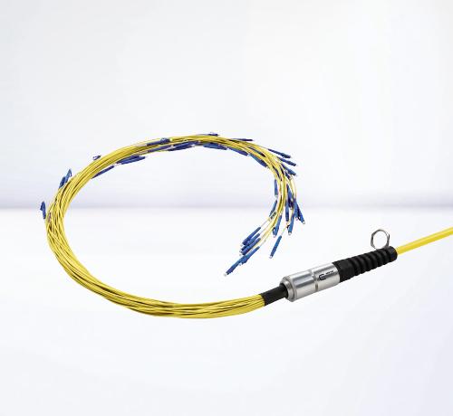 VIK – vorkonfektionierte Installationskabel 