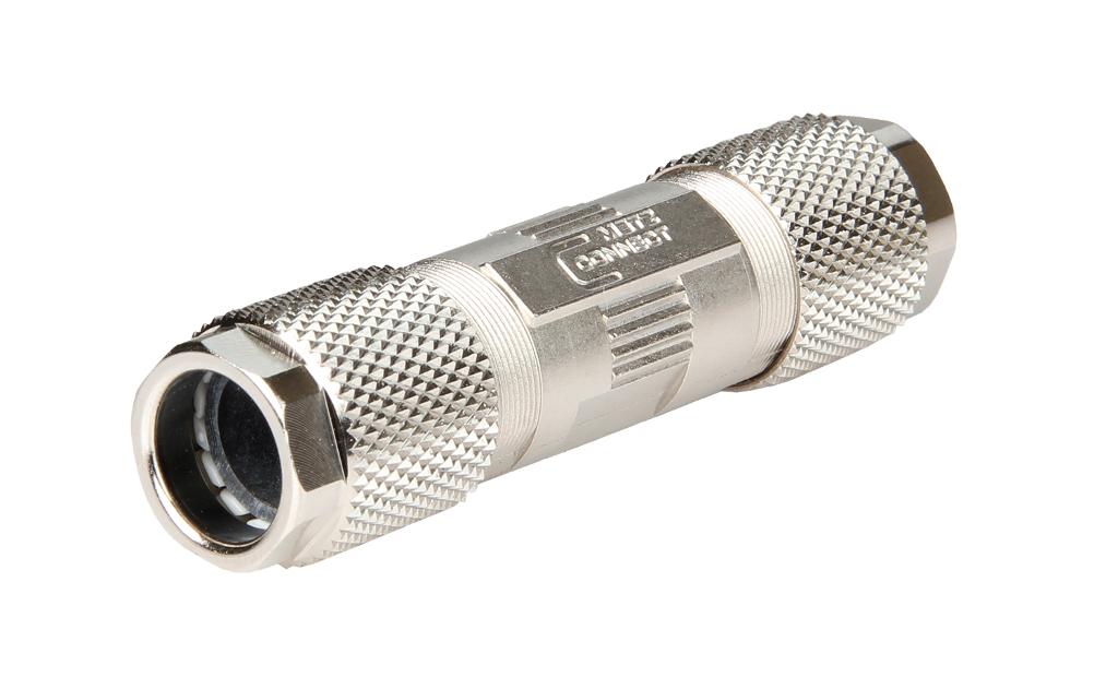 Class FA cable connectors 