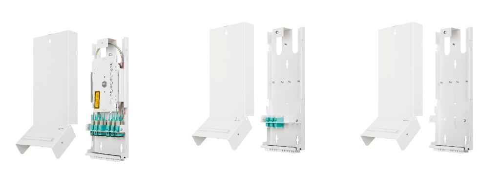 Consolidation Point | Glasfaser