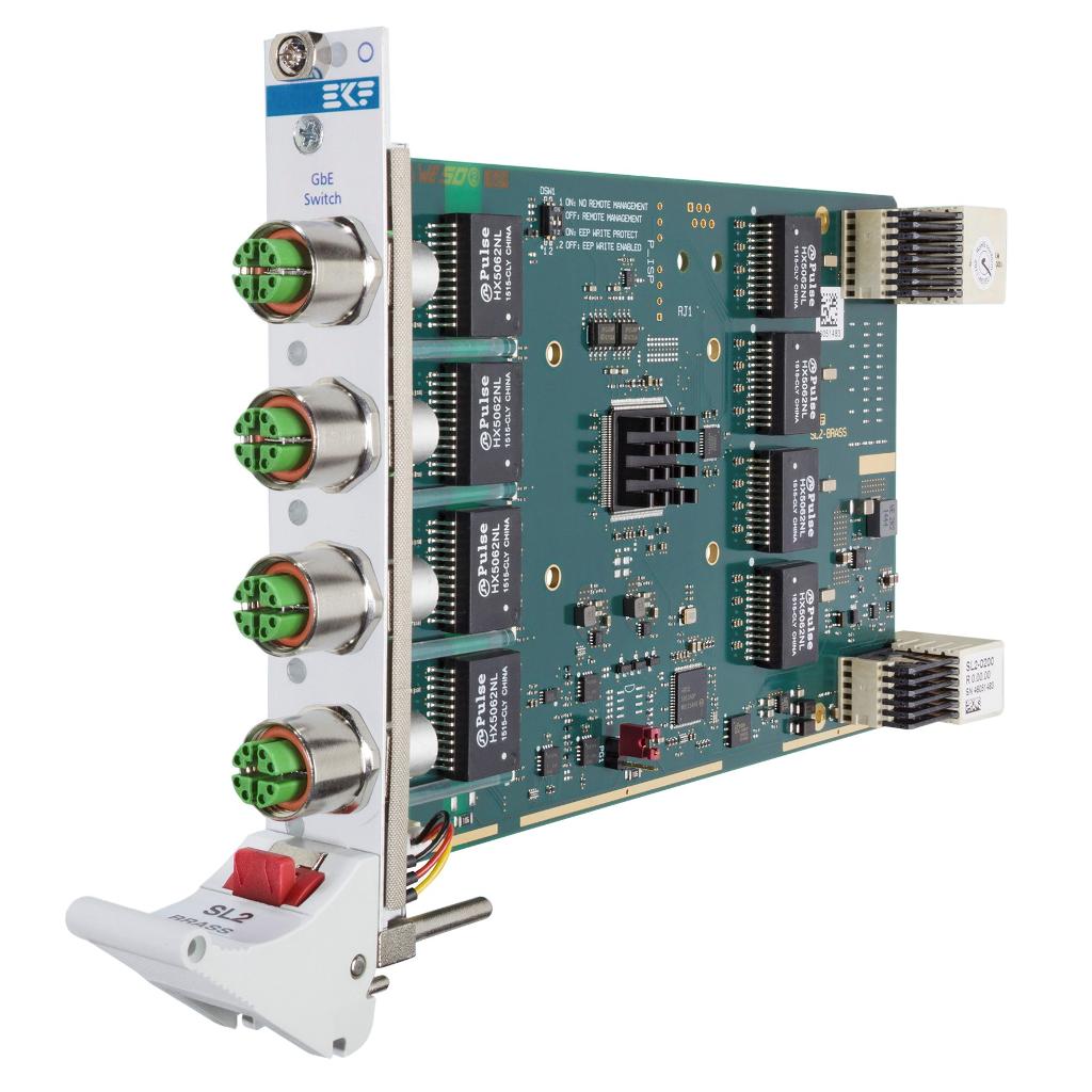 Einsatz der Baureihe MMT471 bei EKF aus Hamm 