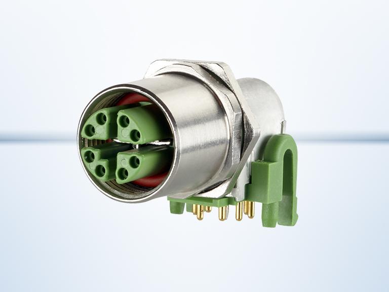 METZ CONNECT série MMT471 – Applications compactes 