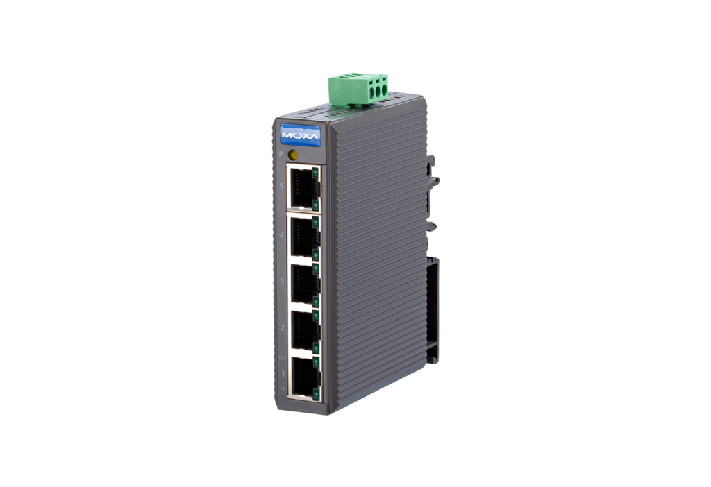 EtherDevice Switch EDS 205