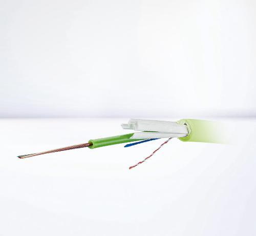 LWL Installationskabel