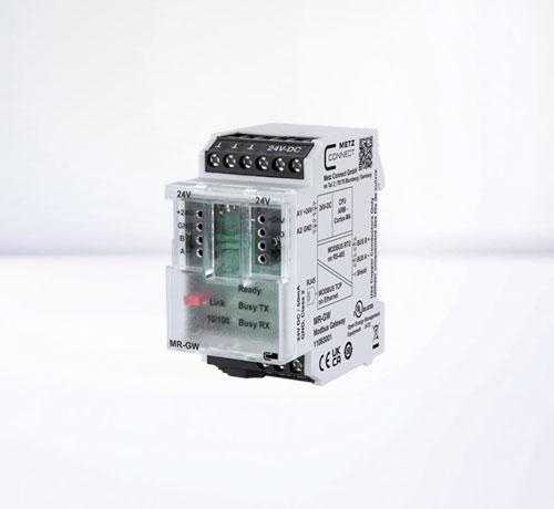 MR-GW Modbus RTU / Modbus TCP Gateway