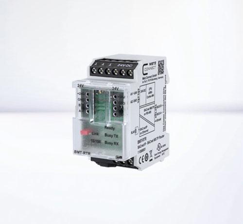 BMT-RTR BACnet-Router