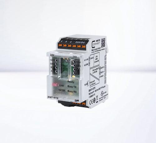 BMT-F-RTR BACnet-Router