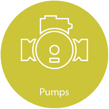 Pumps