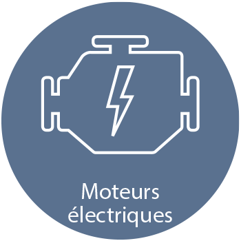 Moteurs Electriques