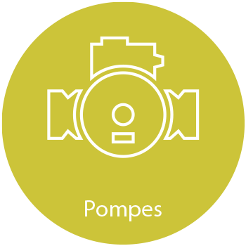 Pompes