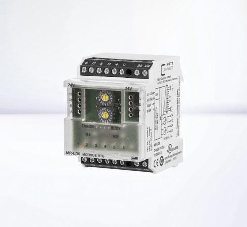 MR-LD6 Modbus RTU