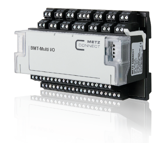 BMT-Multi E/S BACnet MS/TP