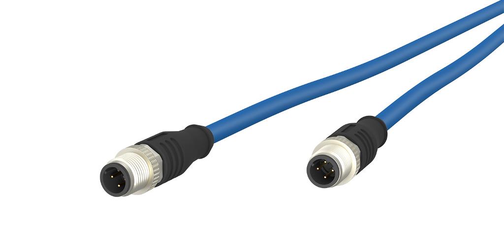 AWG22 copolymère de polyoléfine Cat.5 