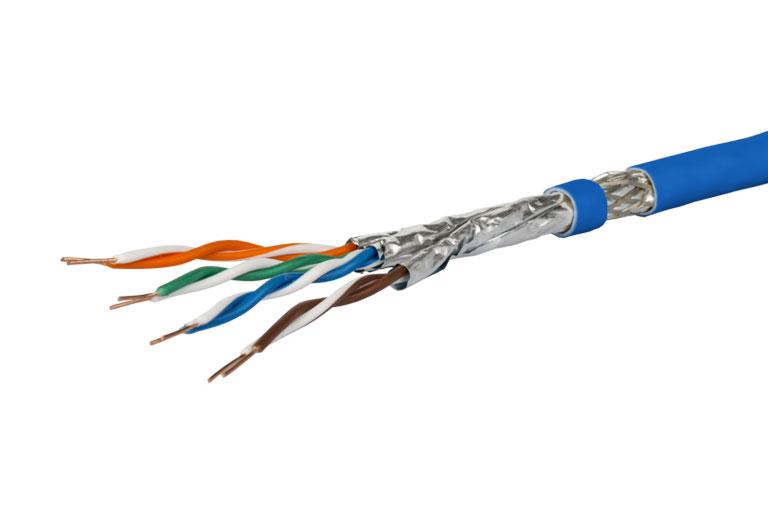 Installationskabel Kupfer