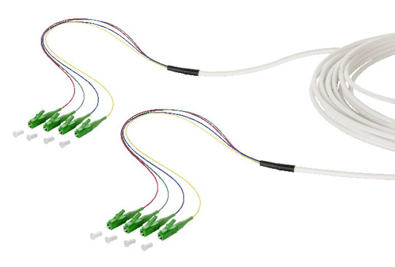 LWL-Installationskabel