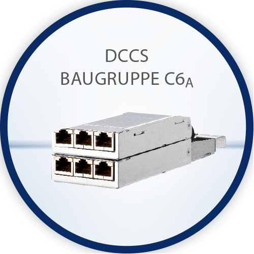 DCCS Baugruppe C6A