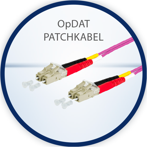 OpDAT Patchkabel