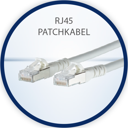 RJ45 Patchkabel